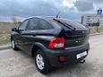 SUV   SsangYong Actyon 2007 , 647000 , 