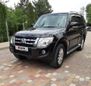 SUV   Mitsubishi Pajero 2012 , 1330000 , --