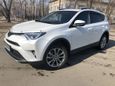 SUV   Toyota RAV4 2019 , 2050000 , 