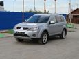 SUV   Mitsubishi Outlander 2007 , 695000 , 