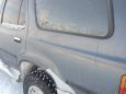 SUV   Toyota Hilux Surf 1991 , 221000 , 