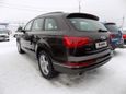 SUV   Audi Q7 2012 , 1750000 , 