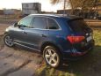 SUV   Audi Q5 2008 , 749000 , --