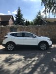 SUV   Nissan Qashqai 2014 , 1050000 , 