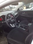 SUV   Kia Sportage 2011 , 845000 , 