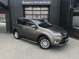 SUV   Toyota RAV4 2014 , 1355000 , 