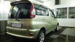  Toyota Funcargo 2001 , 217000 , 