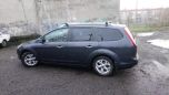  Ford Focus 2008 , 310000 , 