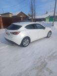  Mazda Mazda3 2014 , 1240000 , 