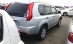 SUV   Nissan X-Trail 2011 , 780000 , 