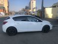  Opel Astra 2011 , 390000 , 