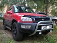 SUV   Toyota RAV4 1998 , 320000 ,  