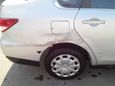  Nissan Almera 2014 , 420000 , 