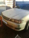  Toyota Chaser 1998 , 100000 , 