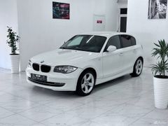 Хэтчбек BMW 1-Series 2010 года, 1050000 рублей, Москва