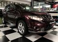 SUV   Nissan Murano 2011 , 1129000 , 