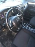 SUV   Mitsubishi Outlander 2014 , 980000 , 