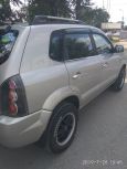 SUV   Hyundai Tucson 2007 , 600000 , 