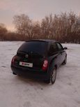  Nissan Micra 2006 , 380000 , 