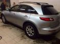 SUV   Infiniti FX35 2004 , 500000 , 