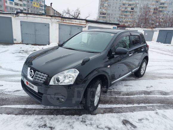 SUV   Nissan Dualis 2012 , 810000 , 