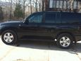 SUV   Toyota Land Cruiser 2007 , 2300000 , 