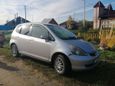  Honda Fit 2003 , 180000 , 