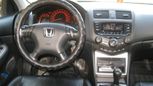  Honda Accord 2003 , 390000 , 