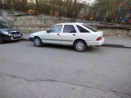  Ford Sierra 1986 , 25000 , 