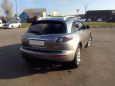 SUV   Infiniti FX35 2007 , 727000 , 