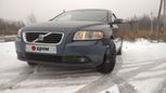  Volvo S40 2007 , 555000 , 