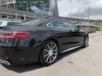  Mercedes-Benz S-Class 2018 , 13000000 , 