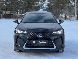 SUV или внедорожник Lexus UX250h 2019 года, 3070000 рублей, Улан-Удэ