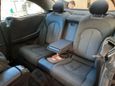  Mercedes-Benz CLK-Class 2003 , 370000 , 