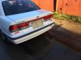  Nissan Sunny 2001 , 130000 , 