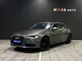  Audi A6 2012 , 1455000 , 