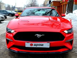 Ford Mustang 2018 , 3080000 , 