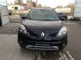 SUV   Renault Koleos 2011 , 590000 , 