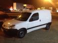    Peugeot Partner 2007 , 210000 , 