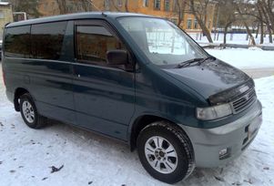    Mazda Bongo Friendee 1996 , 270000 , 