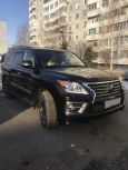 SUV   Lexus LX570 2013 , 3000000 , 