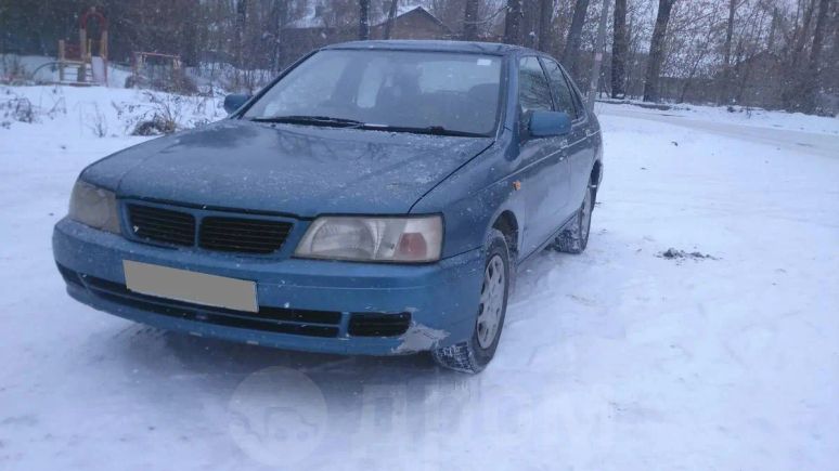  Nissan Bluebird 1997 , 150000 , 