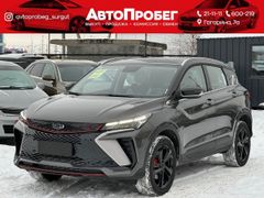 SUV или внедорожник Geely Coolray 2023 года, 2685000 рублей, Сургут