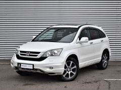 SUV или внедорожник Honda CR-V 2012 года, 1998000 рублей, Краснодар