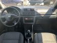  Skoda Fabia 2012 , 347000 , 