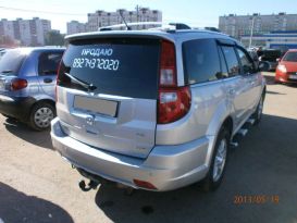 SUV   Great Wall Hover 2011 , 730000 , 