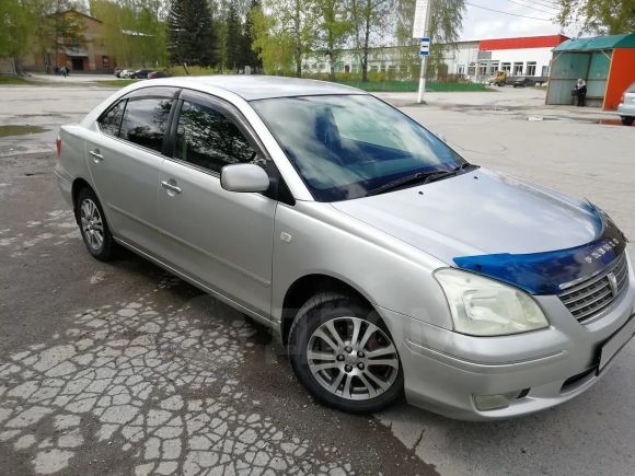  Toyota Premio 2003 , 420000 , 