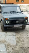 SUV    4x4 2131  2009 , 155000 , 