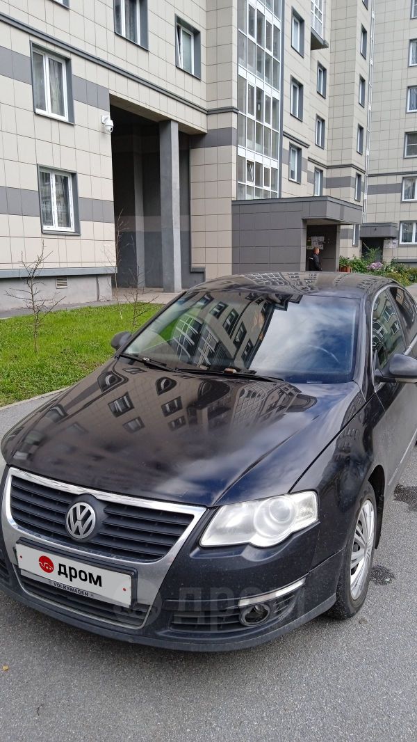  Volkswagen Passat 2010 , 450000 , -