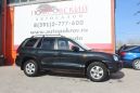 SUV   Hyundai Santa Fe Classic 2008 , 489000 , 